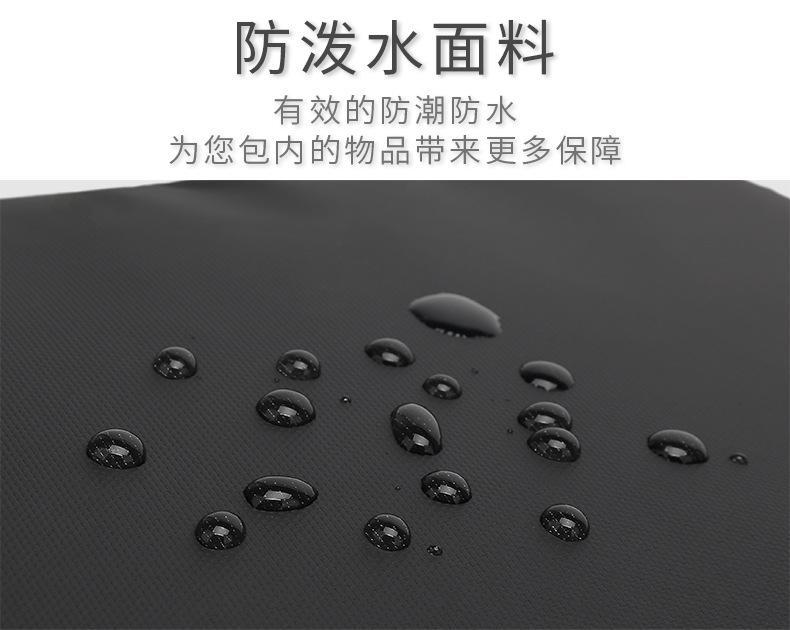 Balo laptop thời trang PS-652 15.6inch