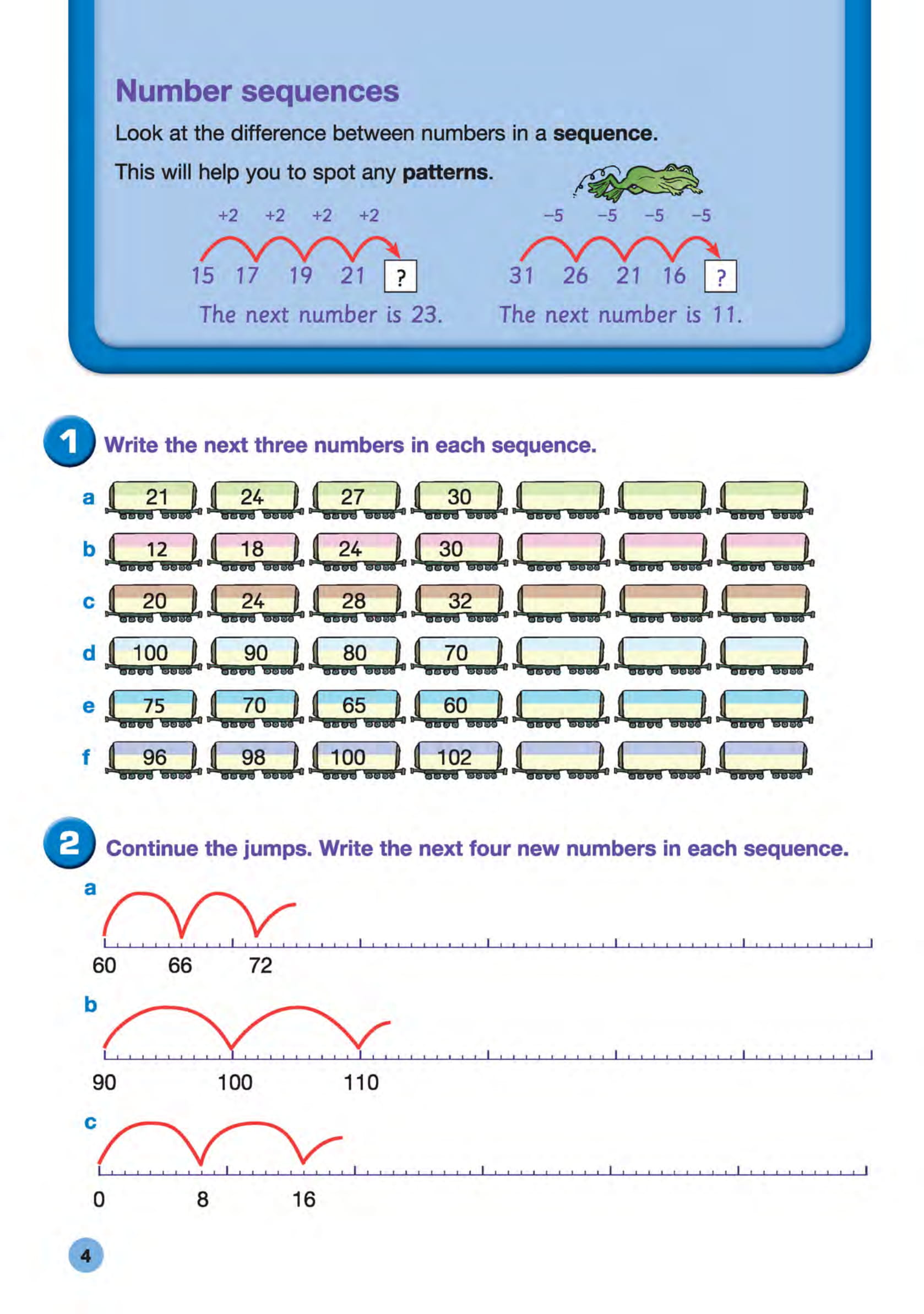 Fahasa - Letts Make It Easy - Maths (Age 7-8)