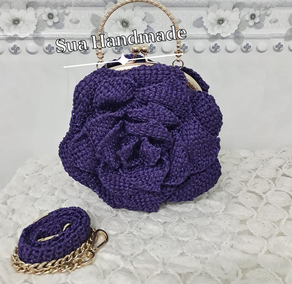 Túi handmade