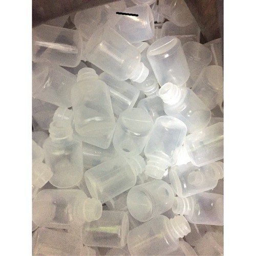Combo 100 ống nhựa hút máu bầm cho spa