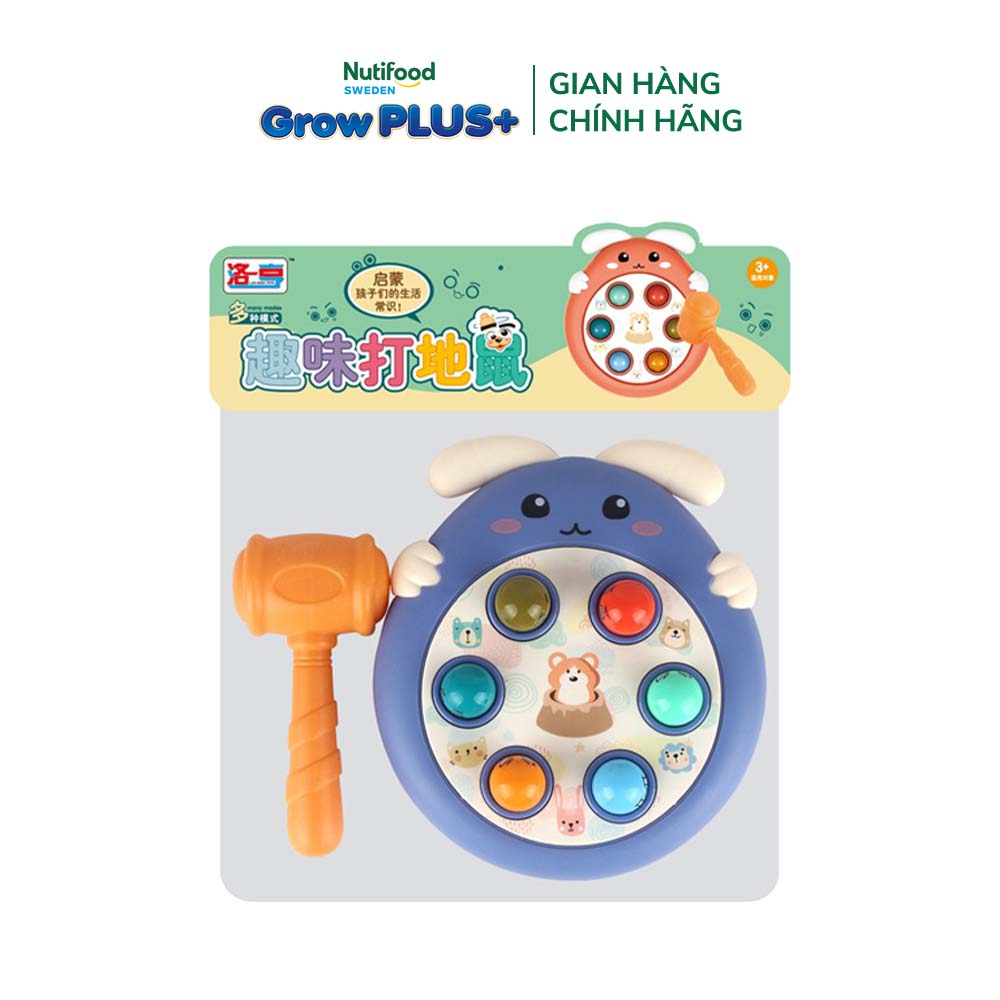 [Gift] Đồ chơi - Đập búa