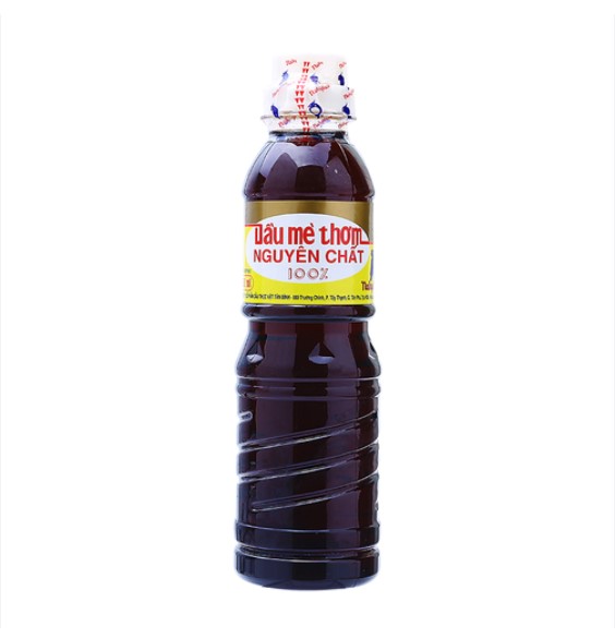 Dầu mè - chai 250ml