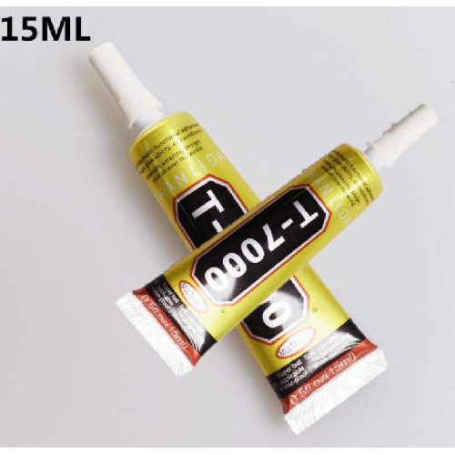 Keo dán T7000 15ML ĐEN