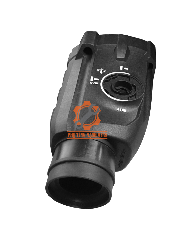 Vỏ đầu khoan máy khoan BOSCHH 2-28