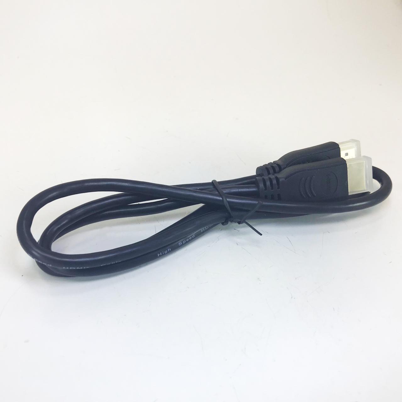 Dây cáp kết nối HDMI khoảng 1m chống nhiễu từ cao cấp