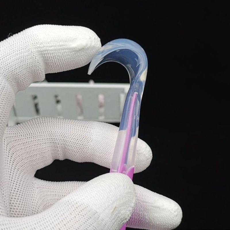 Thìa ăn dặm Silicon hàng Việt Nam