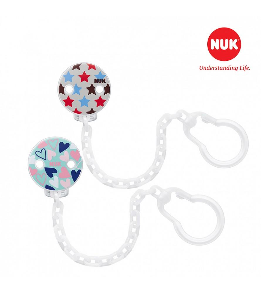 [HCM]DÂY ĐEO TY GIẢ NUK ĐỨC