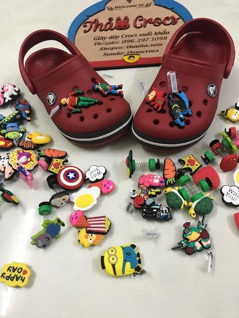 Band Cross for kids