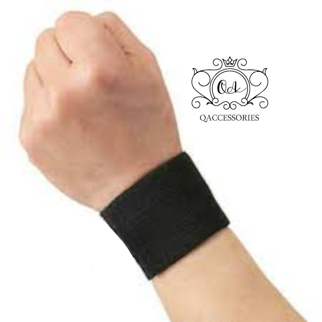 UNISEX Wristband QACCESSORIES