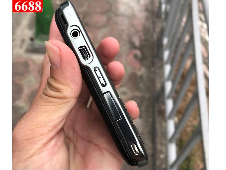 Điện Thoại BlackBerry 9000