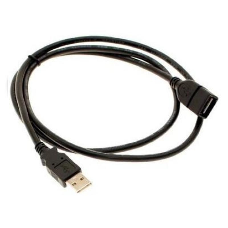 Bảng giá Cáp Nối Dài USB 2.0 HN ( 1.5m 3m 5m) Phong Vũ