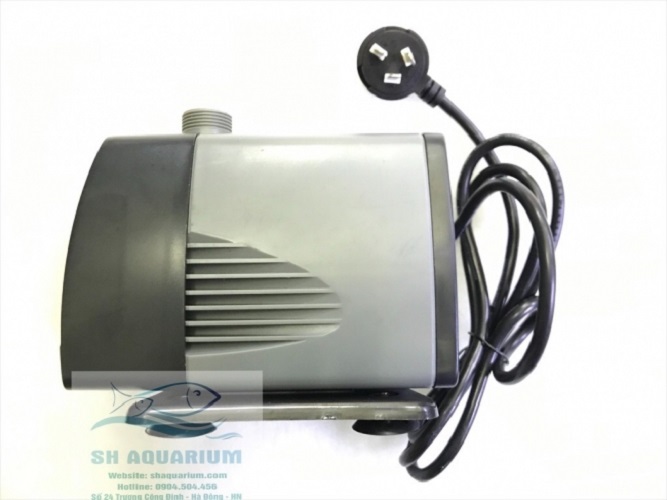 [HOÀN TIỀN 10%]MÁY BƠM CHÌM ATMAN THẾ HỆ MỚI 105S