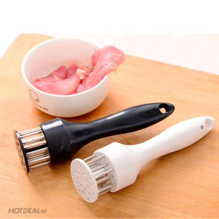 Dụng Cụ Dằm Thịt Dụng Cụ làm Mềm Thịt -  Dụng Cụ Làm Mềm Thịt Đa Năng