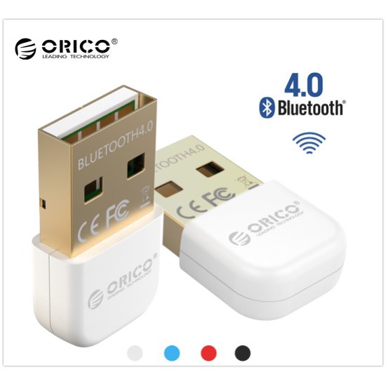 USB Bluetooth BT-403 Dành Cho Máy Tính Hackintosh, MacOS Và Linux, Windows