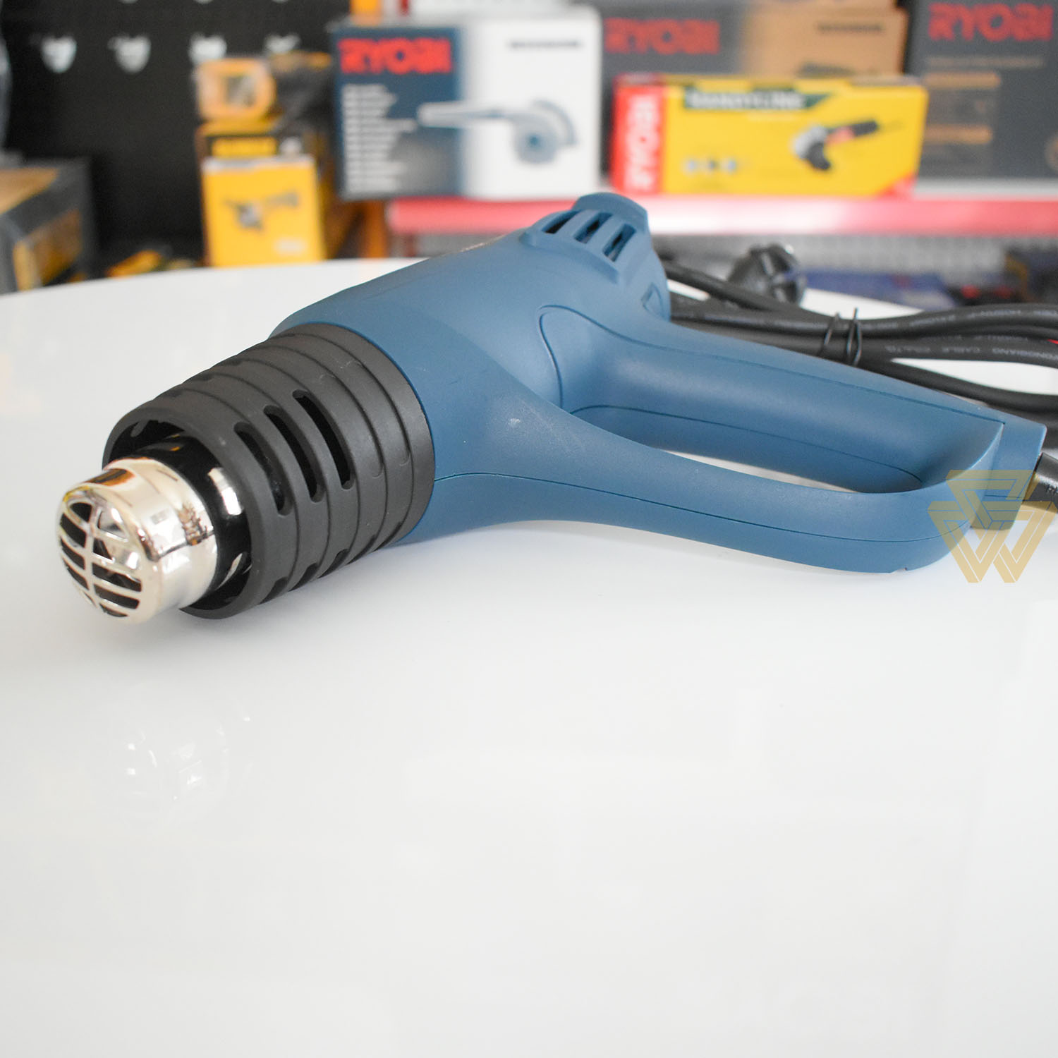 [HCM]Máy Thổi Hơi Nóng 2000W Ryobi HG-2000K