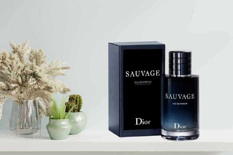 NƯỚC HOA DI OR SAUGAVE