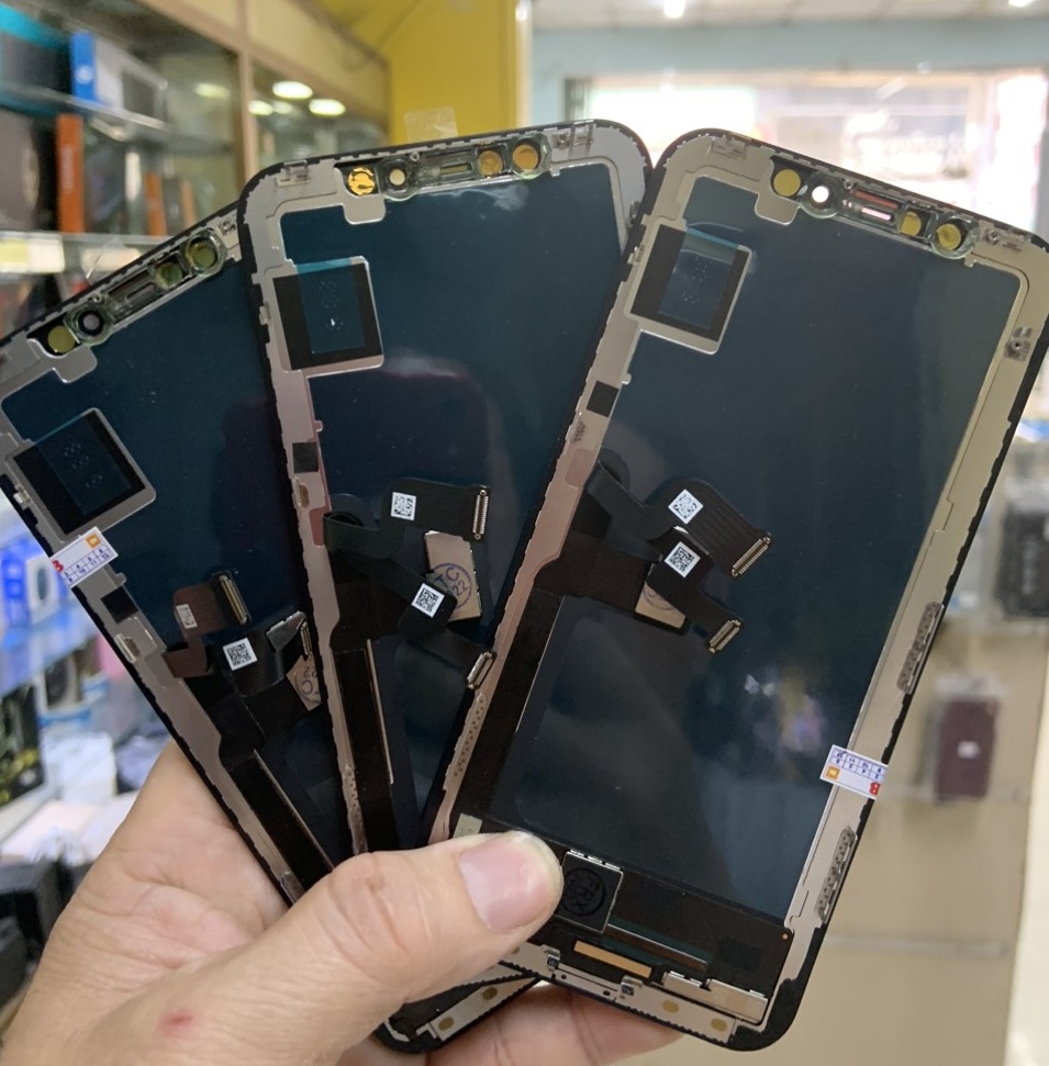 Màn hình IP X incell công nghệ cao
