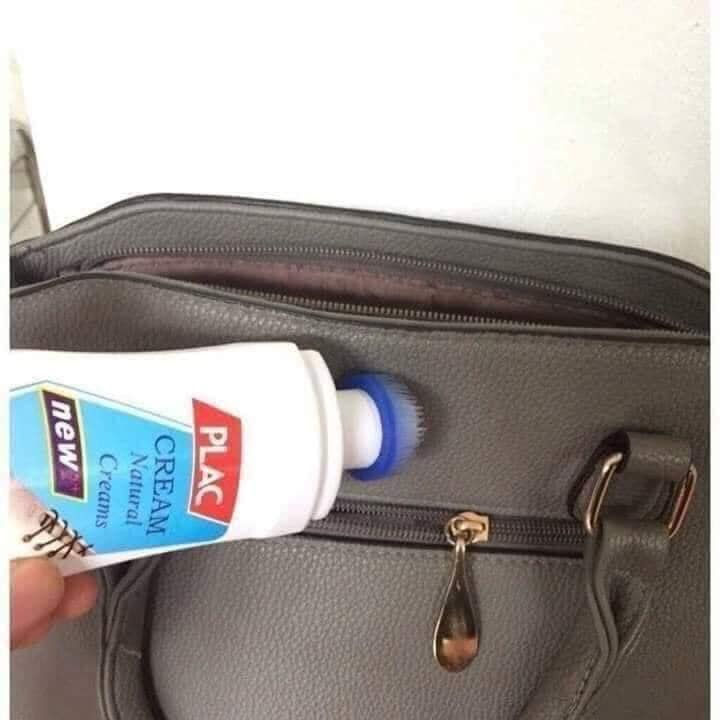 Xịt tẩy trắng giày dép plac