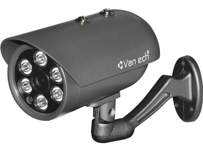[HCM]Camera HD TVI 2MP VANTECH - VP-124TP