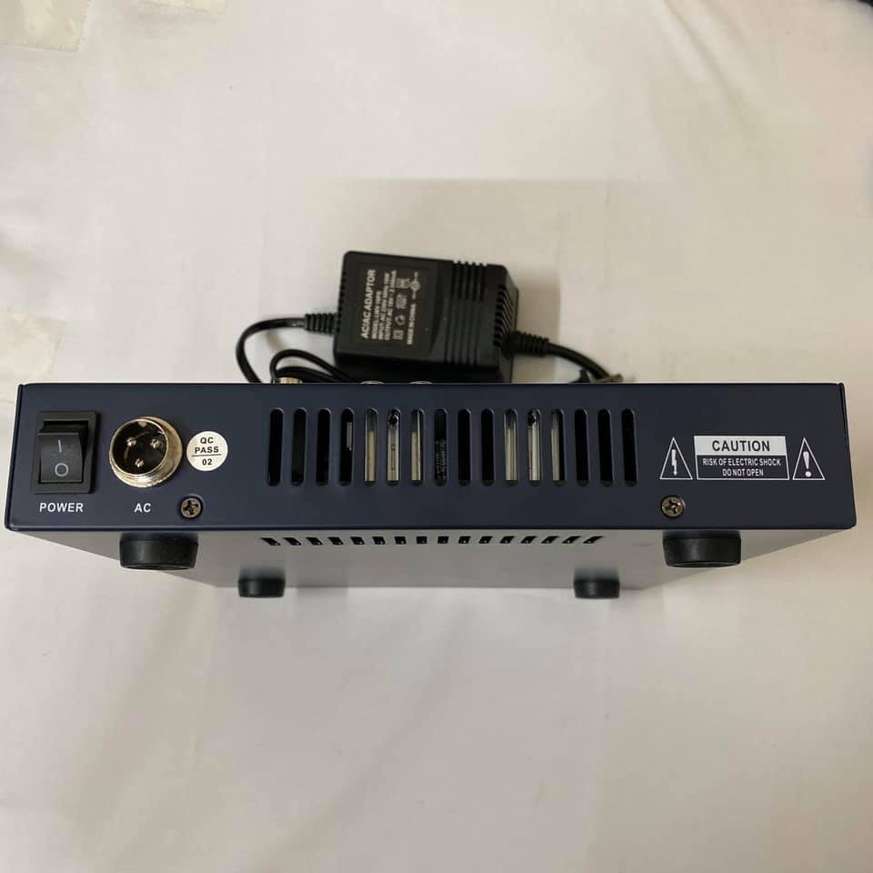 Mixer F4 Yamaha USB