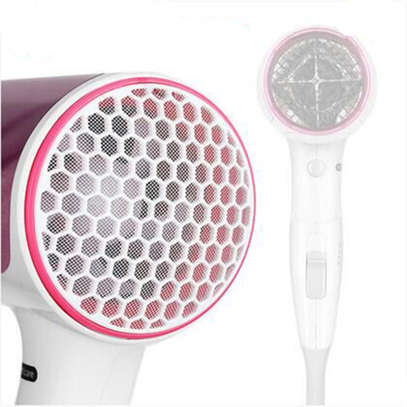 Máy sấy tóc bổ sung ion âm TESCOM NTID721 (thương hiệu Nhật Bản, sản xuất Trung Quốc)