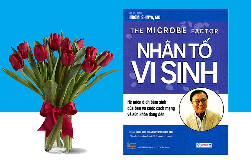 Nhân tố vi sinh