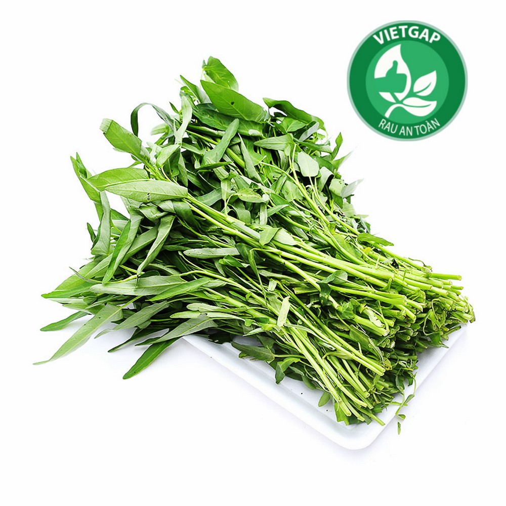 [Siêu thị WinMart] - Rau muống WinEco gói  500g