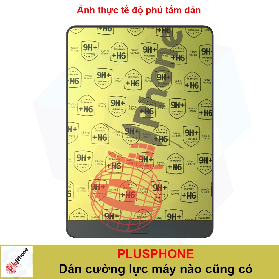 Dán cường lực dẻo nano máy đọc sách Boox Nova 3
