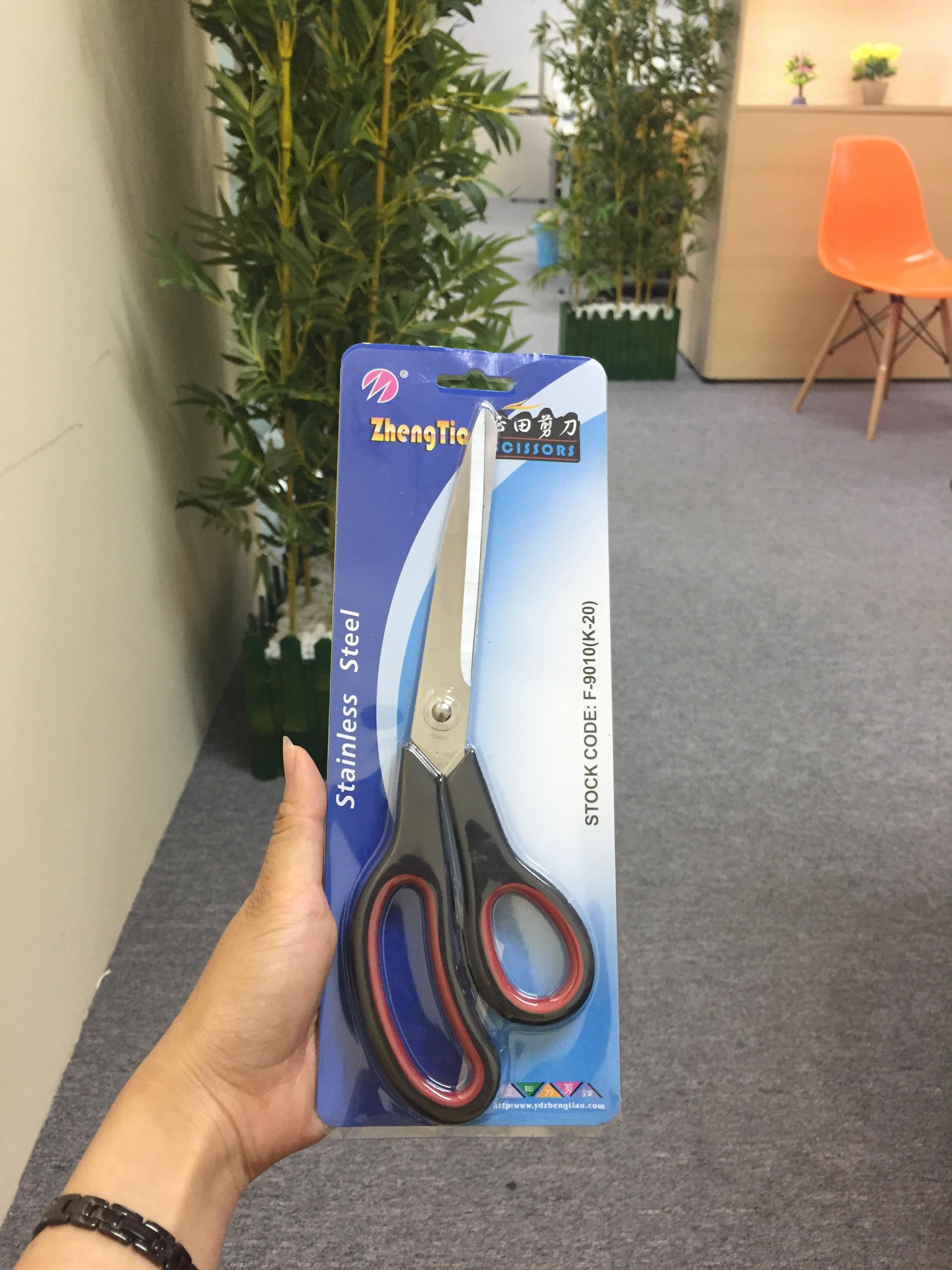 [HCM]Kéo Văn Phòng cỡ lớn K19 và K20