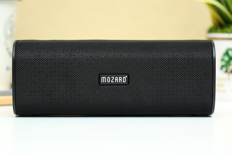 Loa Bluetooth Mozard H8030D Đen