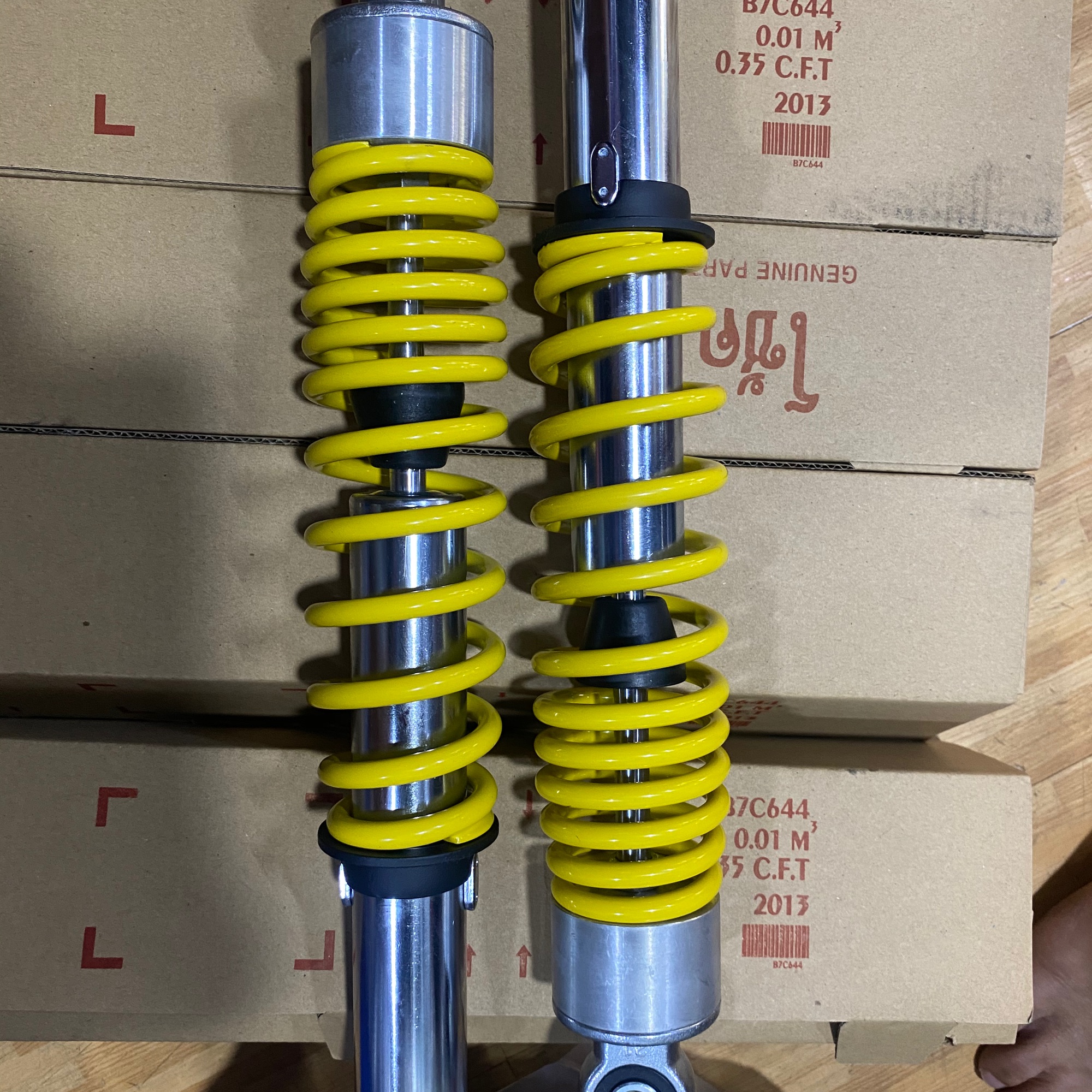 [HCM]Phuộc nice thái