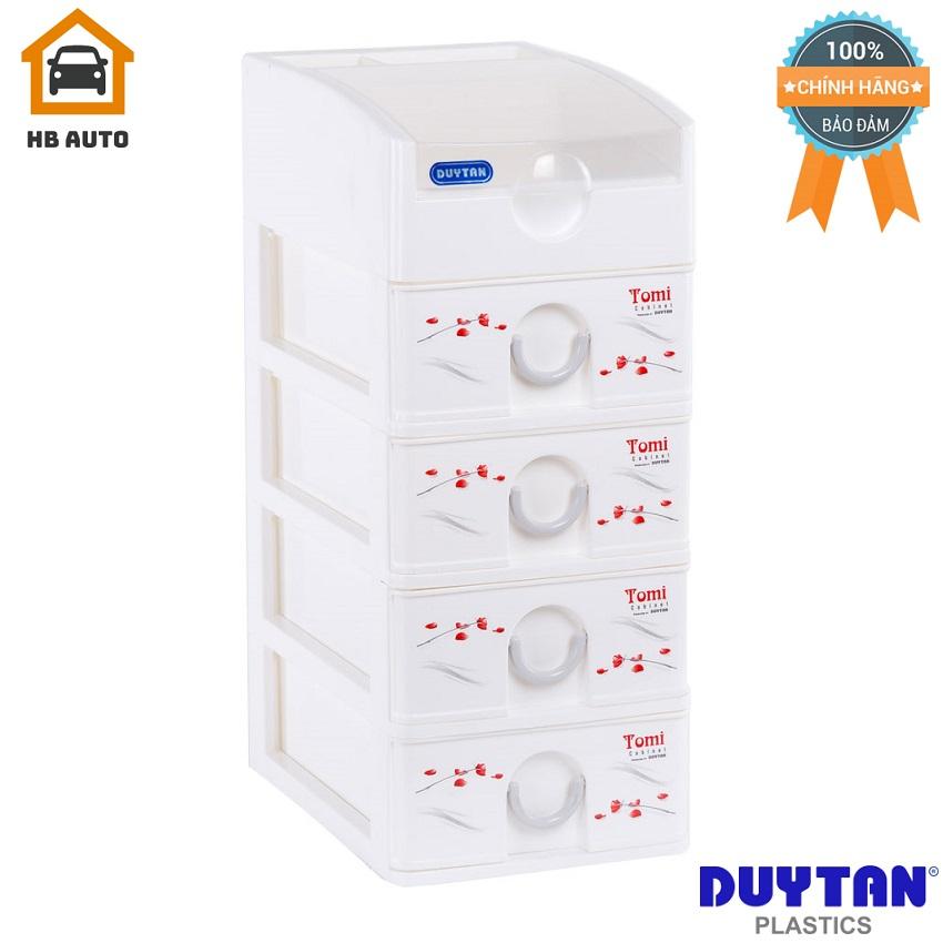 Tủ nhựa duy tân tomi 5 ngăn no.183/5