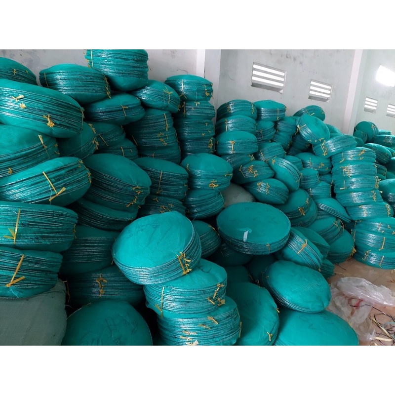 Dớn đặc cá, dớn đặc tép,tôm,lươn,rắn,...mắt lưới 3li/4li,tổng chiều dài ~ 5m(Dớn ~3m + Cánh mỗi bên 2m)