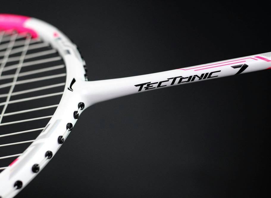 Vợt cầu lông Lining Tectonic 7i   - 5U (Chính hãng)