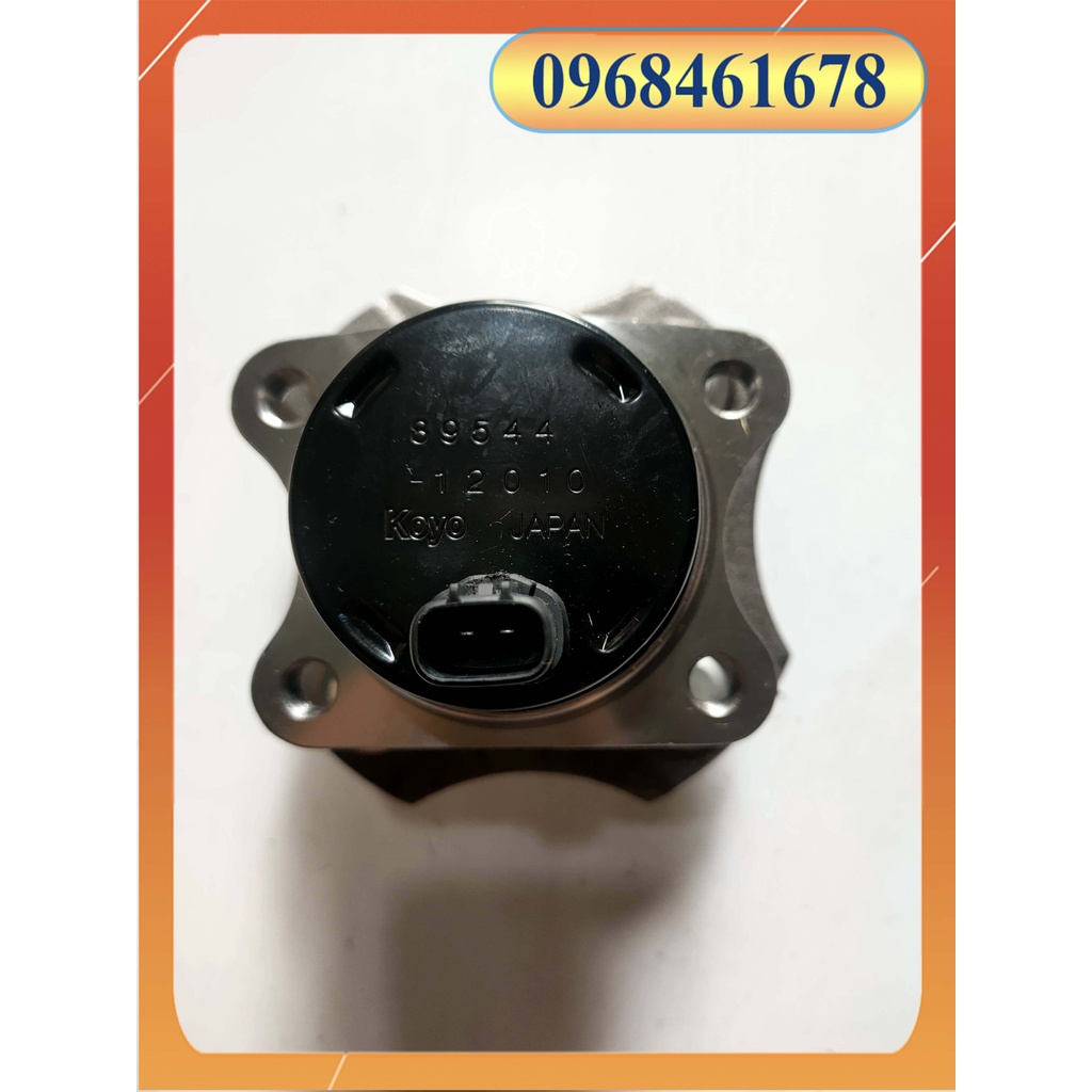 CỤM BI MOAY Ơ SAU VIOS 02-07