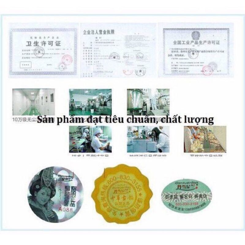 (Chính hãng 100%) Bộ kem Hoàng cung Hồng Hàn Quốc siêu trắng da