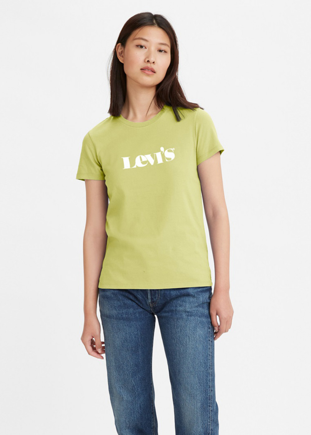 LEVI'S - Áo Thun Nữ 17369-1972