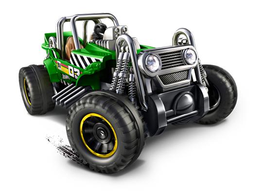 Xe hotwheels cơ bản C4982 (mẫu ngẫu nhiên)