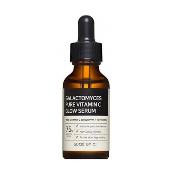 Tinh chất Some By Mi Galactomyces Pure Vitamin C Glow serum 30ml