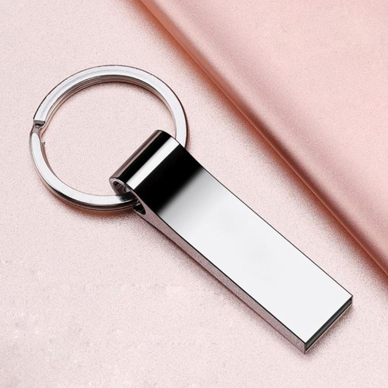 Hanlu USB 2TB Ổ Đĩa phát sáng kim loại USB Flash đĩa Pendrive thẻ nhớ Flash USB3.0