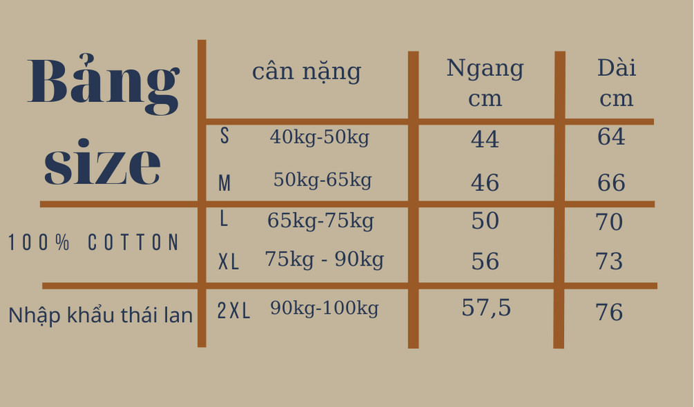 Áo thun Nam Thái Lan 100% cootn Thái Lan ( hình thật )