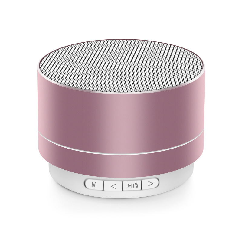 Loa nghe nhạc Mini 101Z