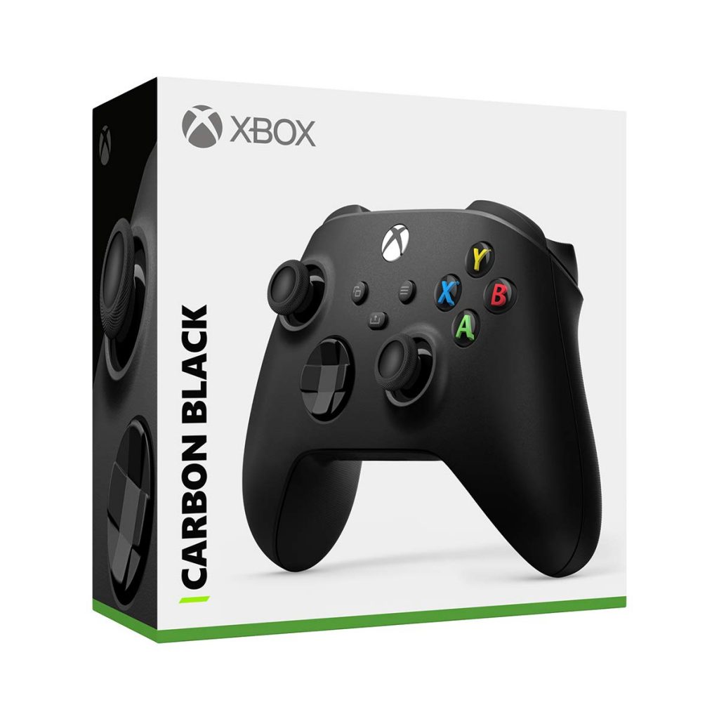 Tay cầm chơi Game Xbox One New Seri