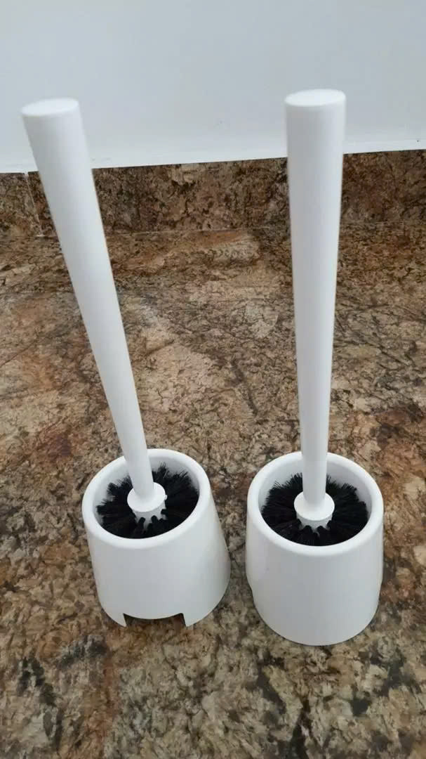 Chổi Cọ Toilet