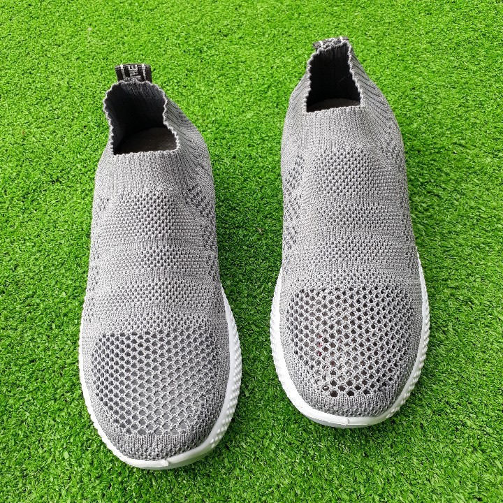 [HCM]GIÀY LƯỜI VẢI NỮ