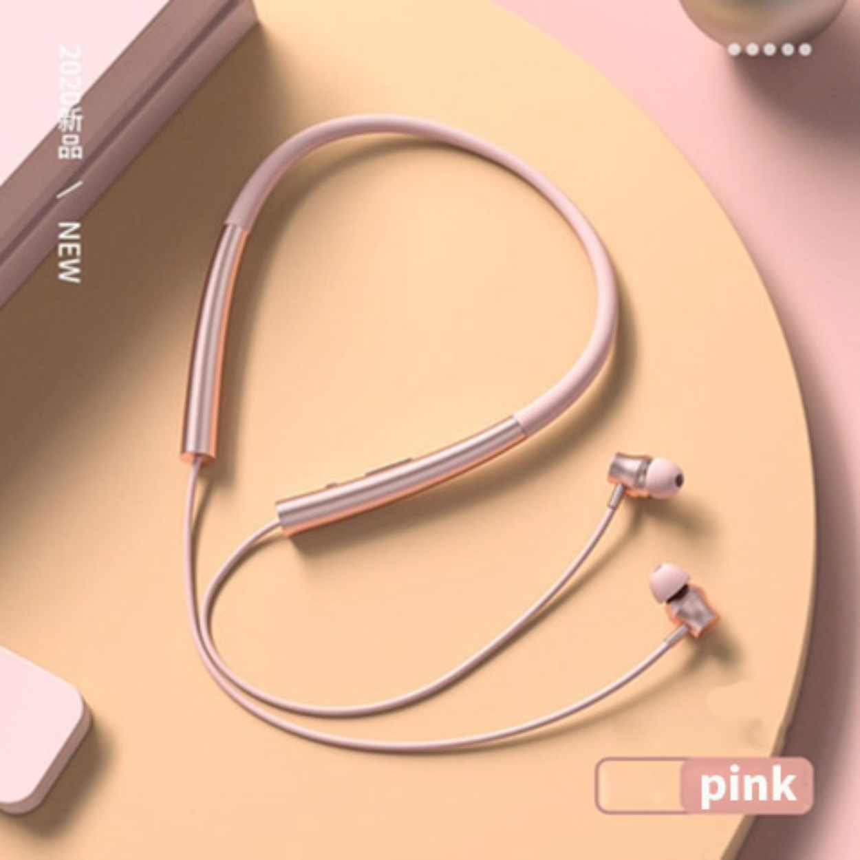 Wireless sports bluetooth earphone waterproof stereo bass headset for meizu m6 note m6s m6t 16x 16xs meizu 16s 16 plus mx6 mx5