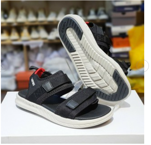 Sandal Vento Chính hãng  SD-NB81 (size 35-39) đủ màu