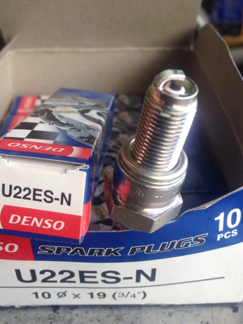 Bugi future 125 denzo  / bugi wave s110 / rsx 110