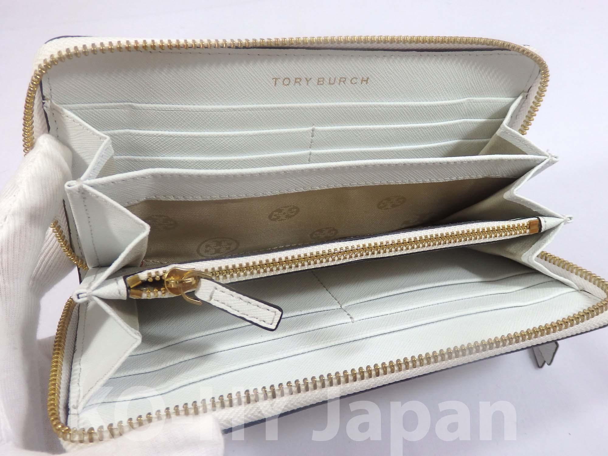 [HCM]Ví thời trang TORY BURCH Wallet