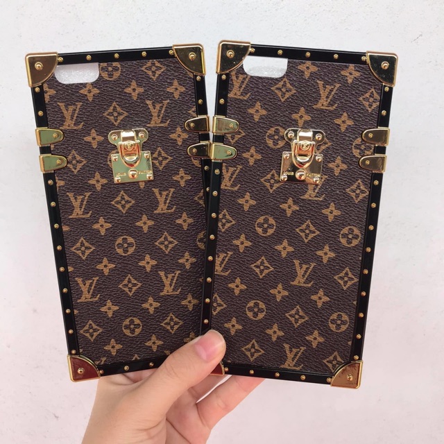 Ốp LV  sang chảnh dùng cho iphone